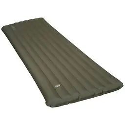 Килимок Mountain Equipment Aerostat Synthetic 9.0 Ultra Mat Wide Long Hunter Green (1053-ME-006236.01556.Long)