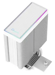 Кулер для процесора Ocypus GAMMA A40 WH ARGB (GAMMA-A40-WH1AAWN00X-GL) - мініатюра 6