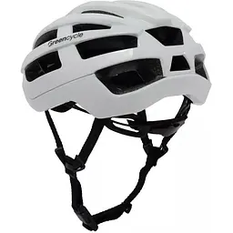 Шолом Green Cycle Rocx L Білий (1084-HEL-15-27)