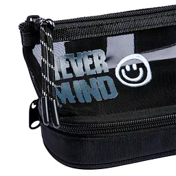 Пенал шкільний Yes Never Mind PH-36 - мініатюра 7