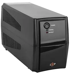 Джерело безперебійного живлення LogicPower 525 ВА / 367 Вт / 4.5 А*ч (3170) - мініатюра 2