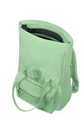 Рюкзак American Tourister URBAN GROOVE PASTEL GREEN 36x25x20 24G*84048 - мініатюра 7