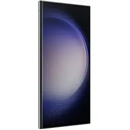 Смартфон Samsung S23 Ultra 12GB/512GB SM-S918B/DS 2sim + e sim Phantom Black - мініатюра 3