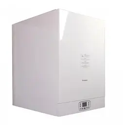 Котел газовий турбо Italtherm одноконтурний Time Power 115 K 30412 - мініатюра 2