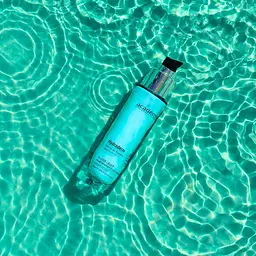 Зволожувальний освіжальний флюїд Academie Visage Light Fluid Moisture-Freshness 50 мл (3145071003080) - мініатюра 4