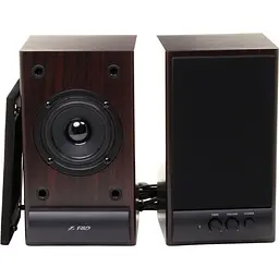 Акустична система F&D R-215 Cherry [134911] - мініатюра 2