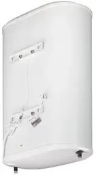 Водонагрівач Willer EVH50DRI Libra, White, 2000W, 50л, плаский, сухий ТЕН, універсальний монтаж, 2 ТЕНи, D, 86.5х47х27см - мініатюра 4