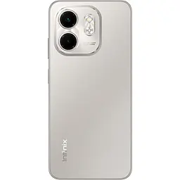 Смартфон Infinix Smart 9 4/128Gb Neo Titanium [119038] - мініатюра 5