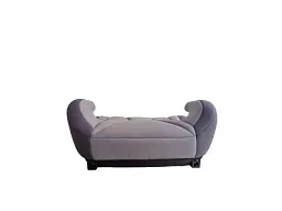 Автокрісло Kidilo Isofix сірий (6928270766225) - мініатюра 4