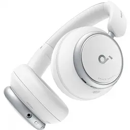 Навушники Anker Soundcore Space Q45 A3040 white - мініатюра 3