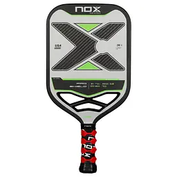 Ракетка для піклболу NOX PRO SHIELD RACKET - мініатюра 4
