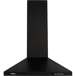 Витяжка купольна Eleyus Kleo 700 60 BL - мініатюра 2