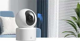 Камера відеоспостереження IP Xiaomi Smart Camera C302 BHR08SVGL - мініатюра 10