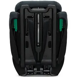 Автокрісло Kinderkraft Comfort Up i-Size Black (KCCOUP02BLK0000) (5902533923120) - мініатюра 7