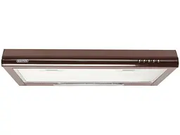 Витяжка ELEYUS Line I 60 BR - мініатюра 2