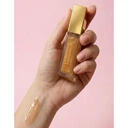 Олійка-блиск для губ Honey Rose Ukrainian Rose 7 мл - мініатюра 3