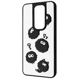 Чохол WAVE Doodle Case Xiaomi Redmi Note 8 Pro в асортименті - мініатюра 5