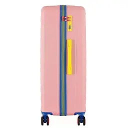 Валіза Semi Line 28" (L) Rose (T5806-3) - мініатюра 3