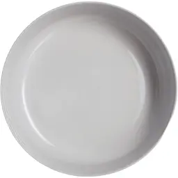 Форма скляна Luminarc Smart Cuisine Wavy Granit для запікання кругла 26 см (X1633) - мініатюра 3