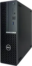 Б/В Системний блок Dell OptiPlex 7080 SFF (i5-10500/8GB DDR4/512GB SSD)