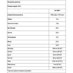 Гранола Go On Nutrition Granola Fit Nuts Cocoa 300 г - мініатюра 2