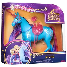 Єдиноріг Unicorn Academy Бурхливий (SM23206/6072671) - мініатюра 2