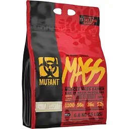 Гейнер Mutant Mass 6800 г (1091-813 861)