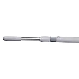 Швабра-моп телескопічна Household HP-35015-13O для миття підлоги 134 см Помаранчевий - мініатюра 4