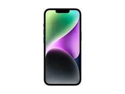 Смартфон Apple iPhone 14 256GB Dual SIM Midnight (MPVU3) - мініатюра 2