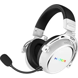 Ігрові навушники Hator Hypergang 3 Wireless White (ESH56) [145529]