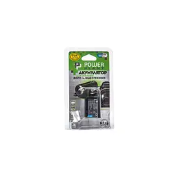 Акумулятор до фото/відео PowerPlant Sony NP-FW50 (DV00DV1280) - мініатюра 4