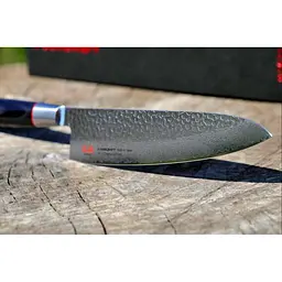 Ніж кухарський Suncraft Senzo Classic (SZ-05) - мініатюра 2