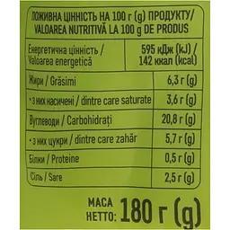 Cоус з васабі та молочними вершками Pripravka Wasabi Japanese Хіт 180 г - мініатюра 4