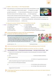 Dabei! B1.2 Arbeitsbuch - Зігфрід Бюттнер - мініатюра 3