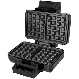 Вафельниця Wilfa BW-1000B (603904) - мініатюра 5