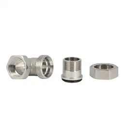 Згін Американка Icma 3/4" кутовий SF191W20 - мініатюра 3