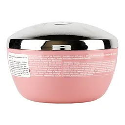 Маска для сухих волос Alfaparf Milano Semi Di Lino Moisture Nutritive Mask, 200 мл - мініатюра 5
