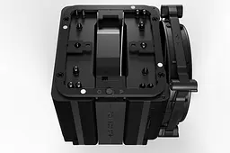 Кулер процесорний be quiet! Dark Rock Pro 5 Black (BK036) - мініатюра 5