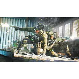 Ключ активації Microsoft Battlefield 2042 Elite Edition для Xbox One/Series S/X - мініатюра 18