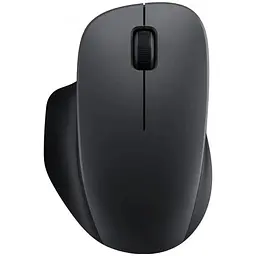 Мишка Xiaomi Comfort Edition Wireless Black (BHR9359GL) (1126354)