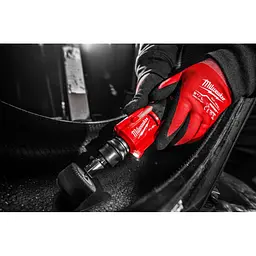 Шліфмашина пряма акумуляторна MILWAUKEE, M12 FTB-0, 7/16" HEX (каркас, картонне пакування) - мініатюра 7
