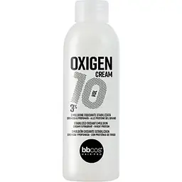 Окисник BBcos Oxigen Cream кремоподібний 10 volume 3% 150 мл
