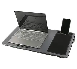 Підставка для ноутбука до 21 дюймів OfficePro CP-615-G Grey - мініатюра 1