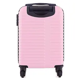 Валіза Semi Line 18" S Pink Cream (T5573-1) - мініатюра 5