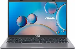 Ноутбук ASUS VivoBook 15 X515J 15,6" FHD WV, 16GB DDR4, 512GB NVMe SSD, Intel Core i5-1035G1, Peacock Blue (S515JA-BQ2536W) Windows 11
