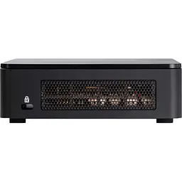 Комп'ютер INTEL NUC 13 Pro Kit / i7-1360P EU cord (RNUC13ANHI70002) (RNUC13ANHI70002) - мініатюра 3