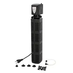 Внутрішній фільтр для акваріума Xilong XL-F380 40 Вт 2500 л/год до 500 л - мініатюра 2