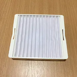Фільтр захисту двигуна для пилососу Samsung SC4141, SC4180, SC4181, SC4190, SC5630, SC5252, DJ63-00539A - мініатюра 7