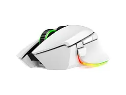 Миша Razer Basilisk V3 Pro 35K White (RZ01-05240200-R3G1) - мініатюра 4