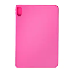 Чехол ArmorStandart Smart Fold Pen для Lenovo Tab P11 (2-го поколения) Rose Red (ARM74979) - мініатюра 2